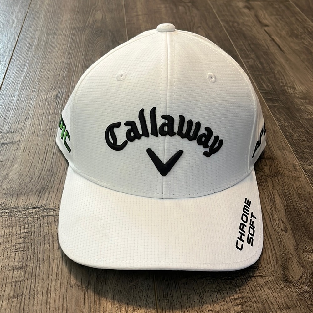 Callaway Hat